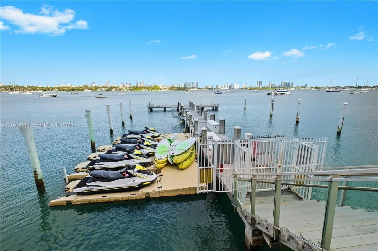 1000 West Ave, Unit PH27, Miami Beach, FL 33139 Photo
