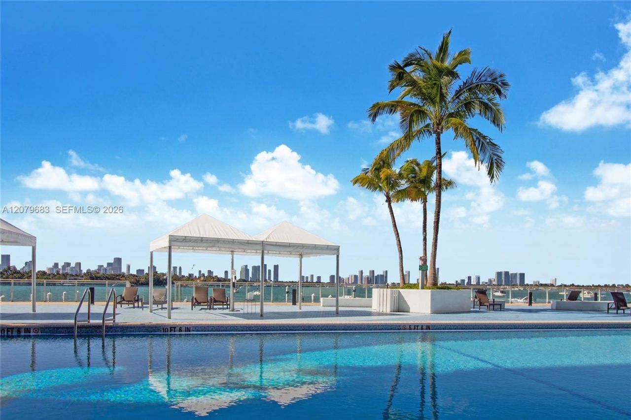 1000 West Ave, Unit PH27, Miami Beach, FL 33139 Photo