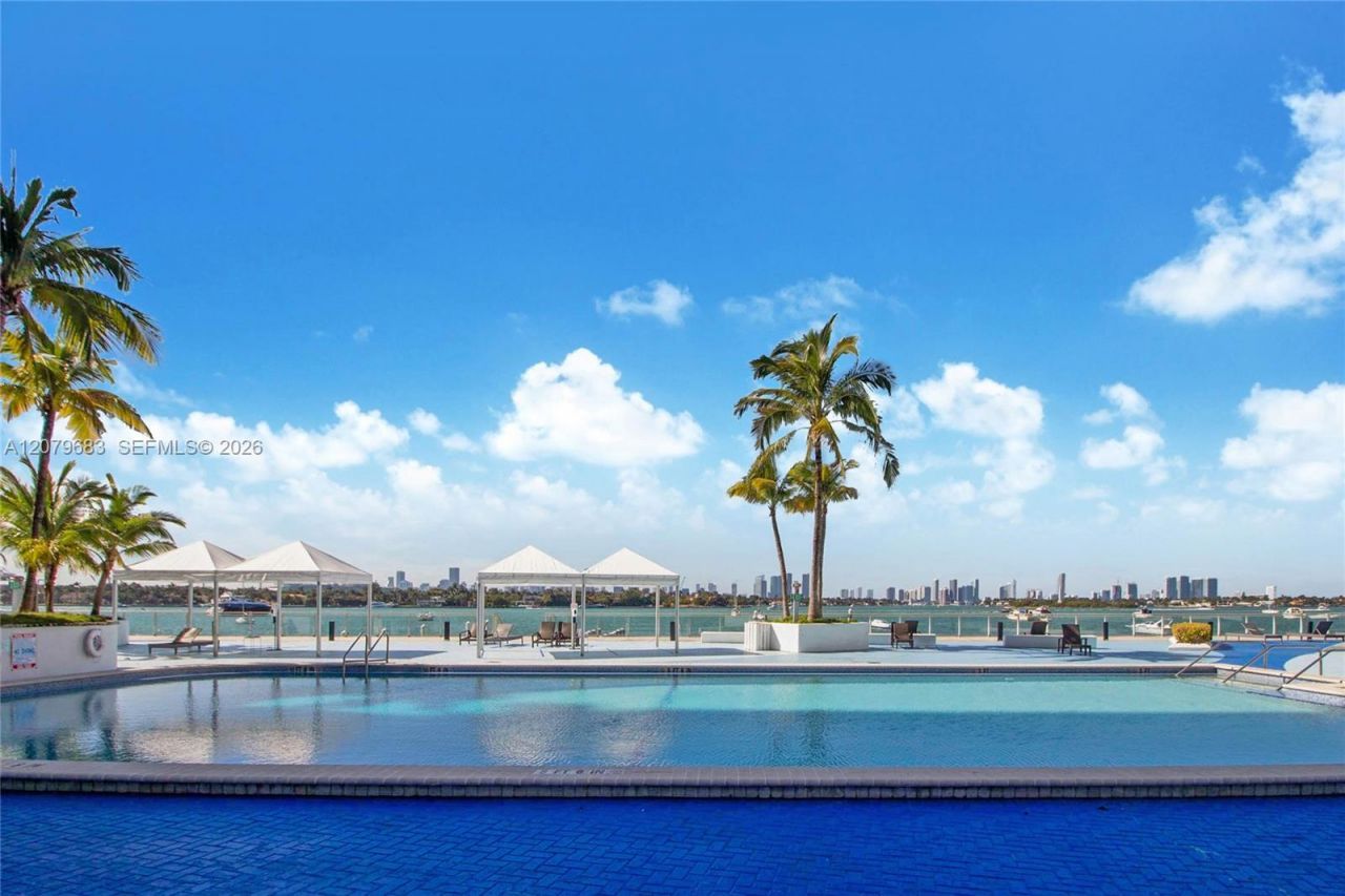 1000 West Ave, Unit PH27, Miami Beach, FL 33139 Photo