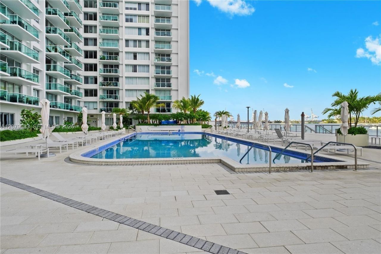 1000 West Ave, Unit PH27, Miami Beach, FL 33139 Photo