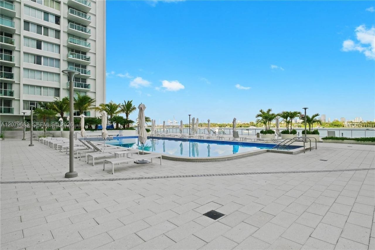 1000 West Ave, Unit PH27, Miami Beach, FL 33139 Photo