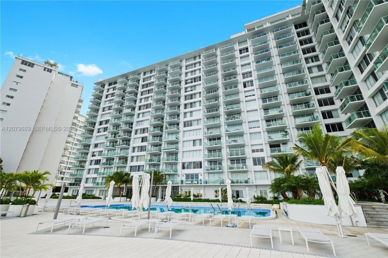1000 West Ave, Unit PH27, Miami Beach, FL 33139 Photo