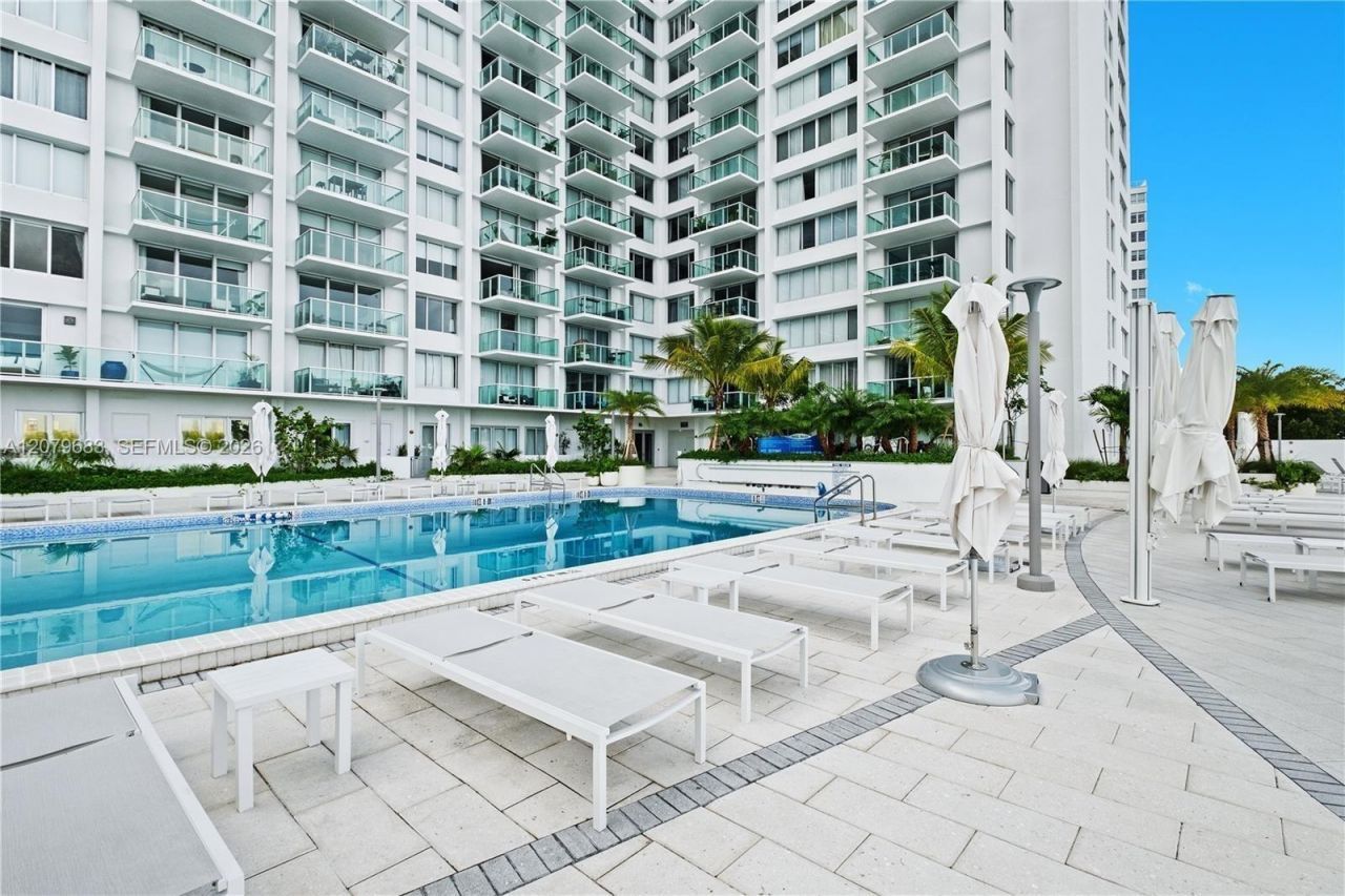 1000 West Ave, Unit PH27, Miami Beach, FL 33139 Photo
