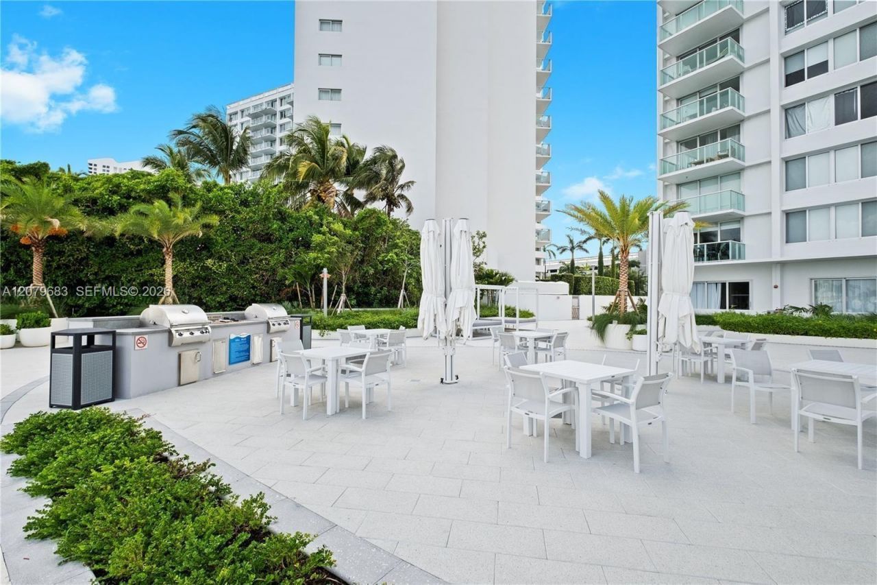 1000 West Ave, Unit PH27, Miami Beach, FL 33139 Photo