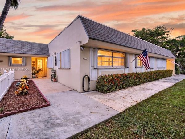 11235 SW 172nd St , Unit I-1543, Miami, FL 33157