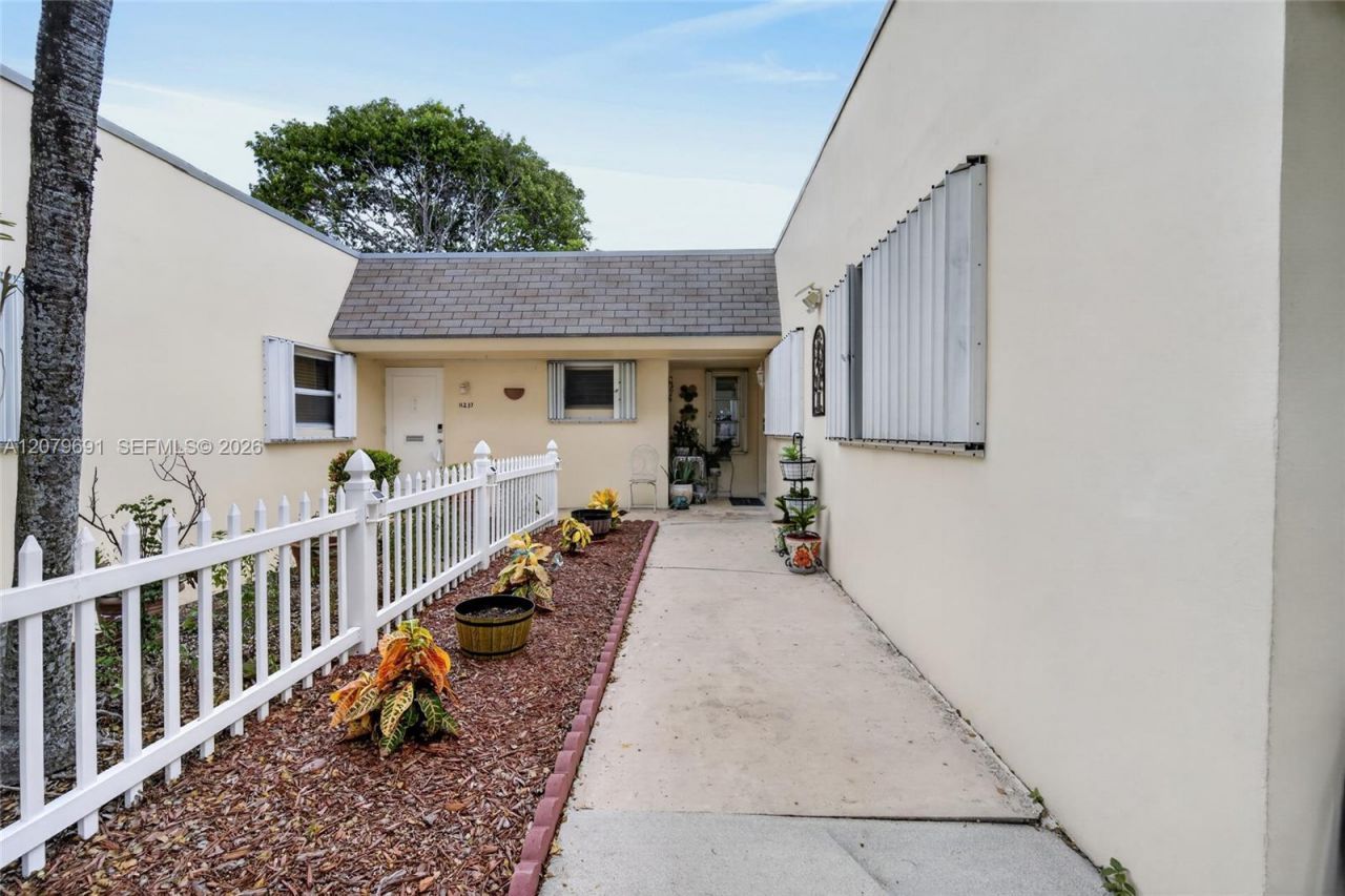 11235 SW 172nd St , Unit I-1543, Miami, FL 33157 Photo