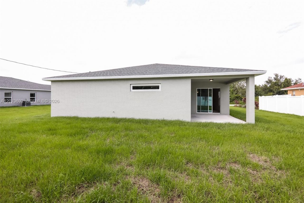 1979 SW Beekman St , Port Saint Lucie, FL 34953 Photo