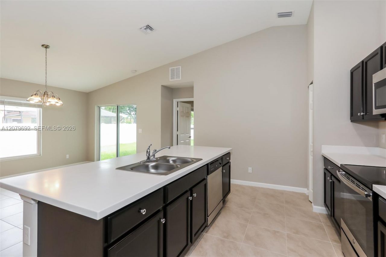 1979 SW Beekman St , Port Saint Lucie, FL 34953 Photo