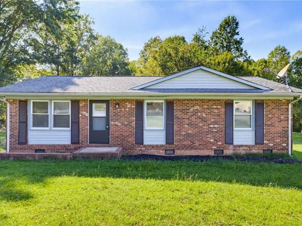 268 Young Road , Stoneville, NC 27048