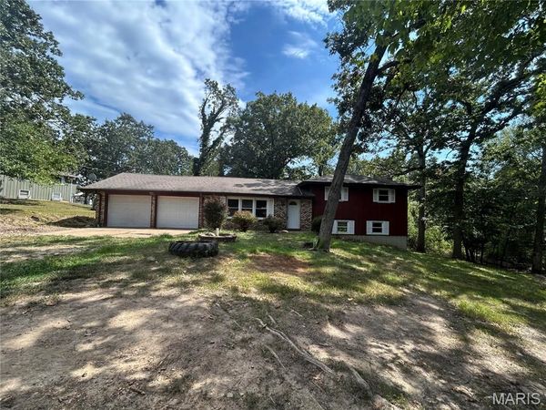 22 Kirthwood Drive , Waynesville, MO 65583