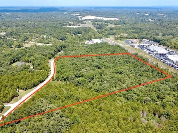 1610 Hawkwood Trail , De Soto, MO 63020