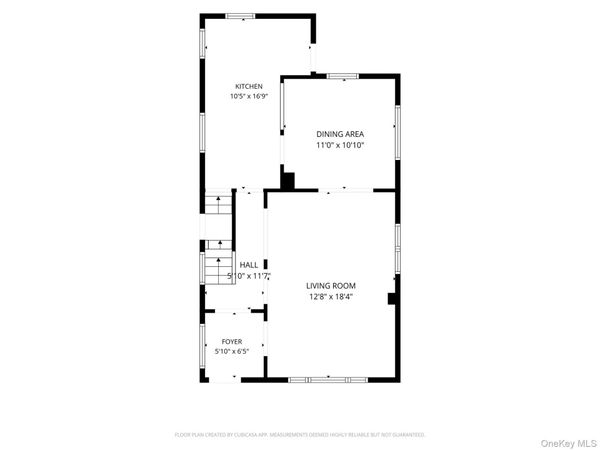 1442 Woolworth Street, Elmont, NY 11003