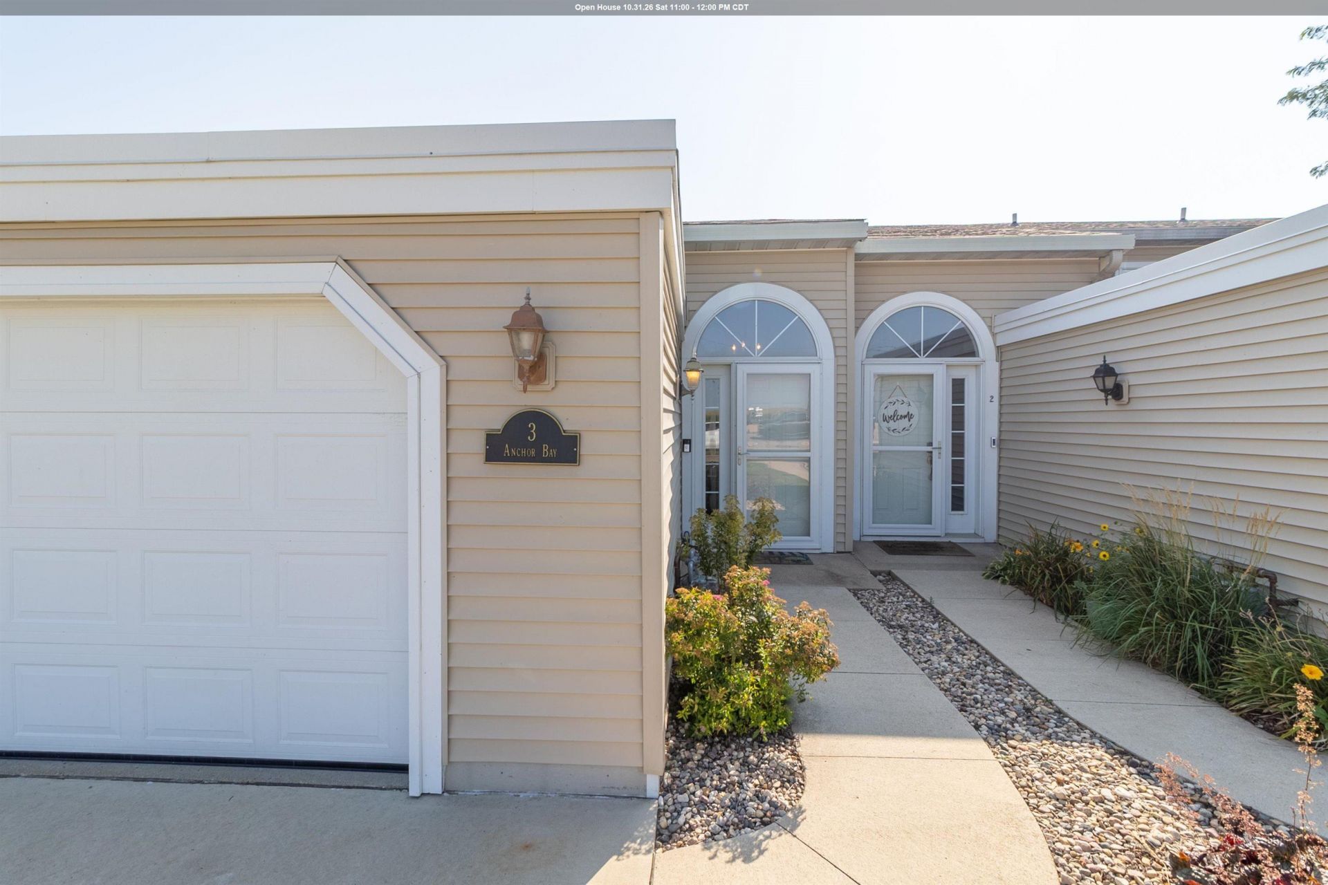 15516 N Tradewind Dr Spirit Lake, IA 51360