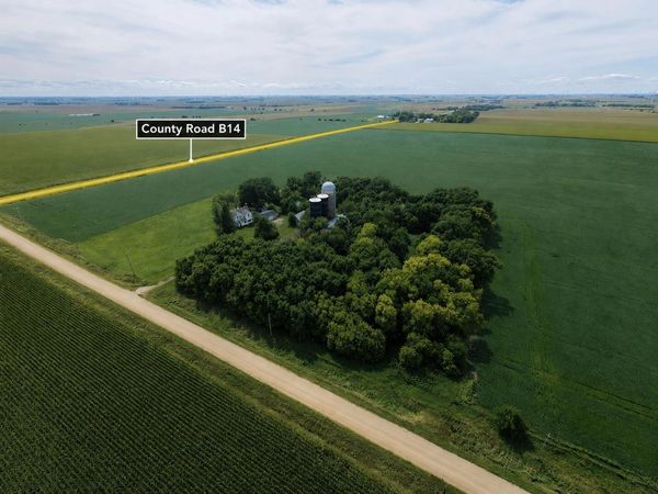 2775 190th Avenue, Spencer, IA 51301