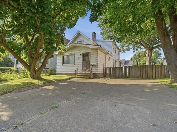 3622 Denison Avenue , Cleveland, OH 44109