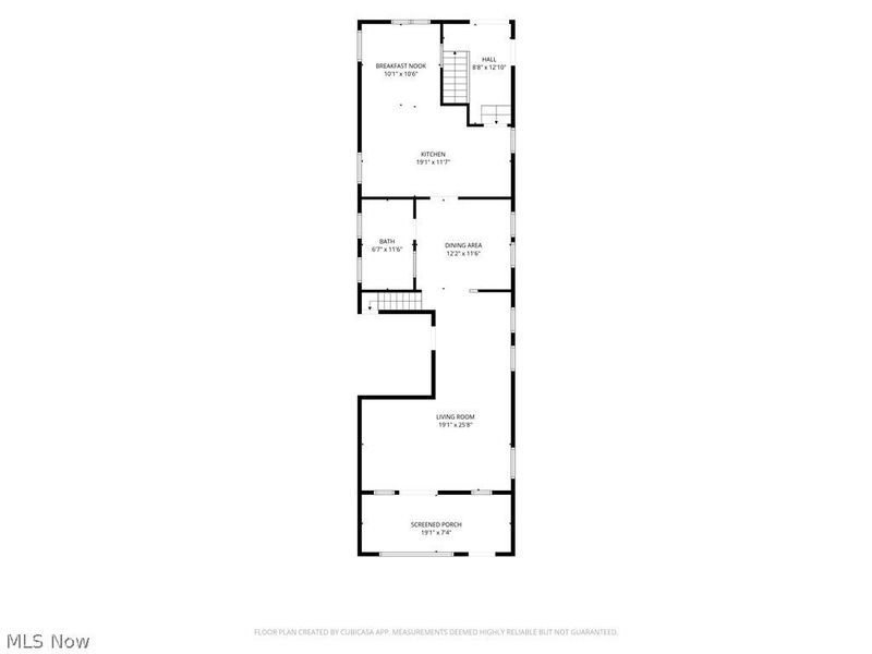 3622 Denison Avenue, Cleveland, OH 44109 Photo 37
