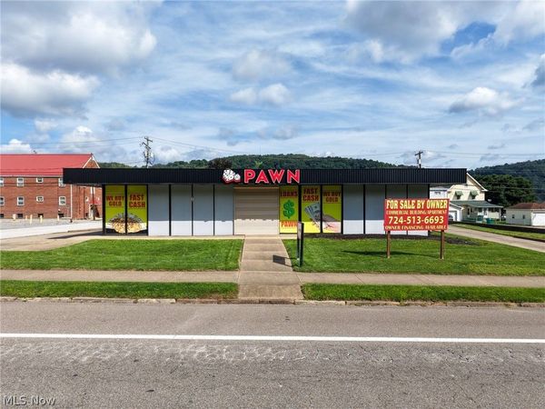 226 Washington Street, Newell, WV 26050