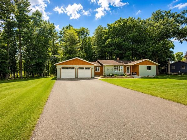 449 MAPLE LANE, Coleman, WI 54112