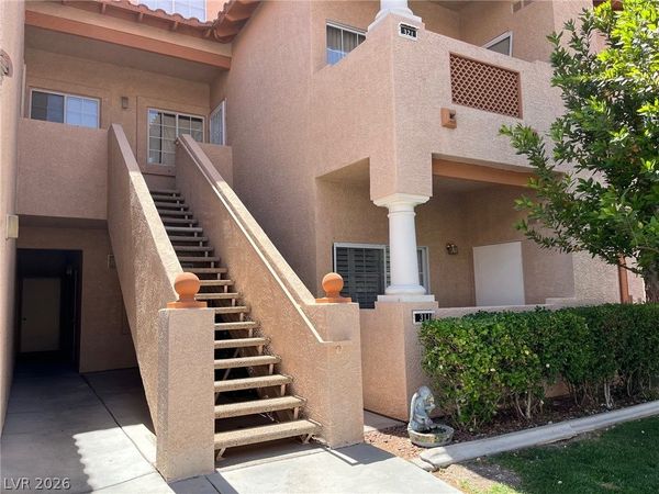 2925 Wigwam Parkway , Unit 311, Henderson, NV 89074