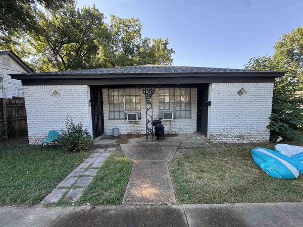 3133 NATHAN AVE, Memphis, TN 38112
