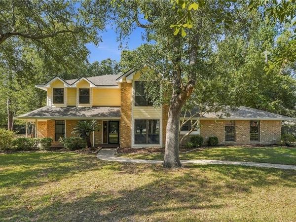 303 KOEL Court, Slidell, LA 70461