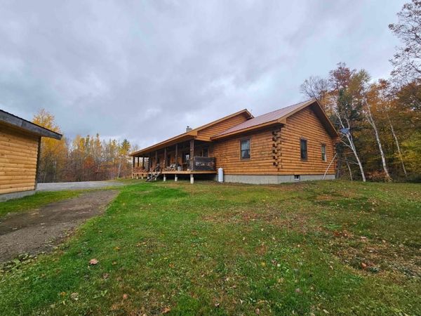 115 Prior Road, Cavendish, VT 05142