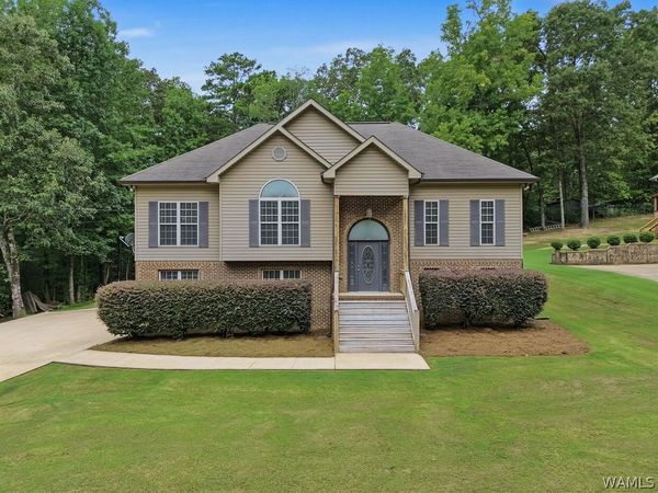 12722 Alpine Circle, Lake View, AL 35111