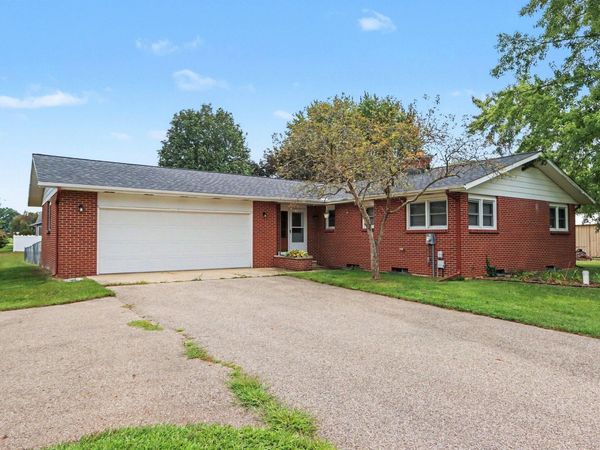 411 Walden Drive, Otsego, MI 49078
