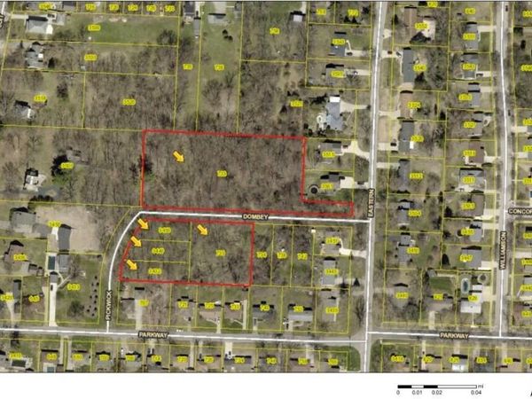3491 Eastern Avenue NE, Grand Rapids, MI 49525