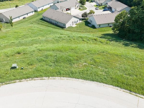 1835 N 78th Terrace, Kansas City, KS 66112