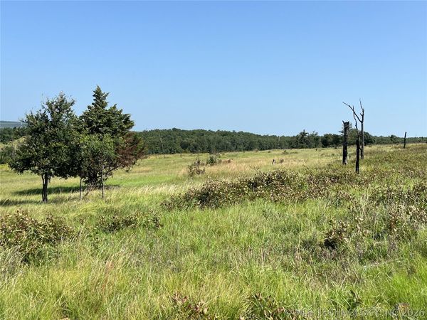 Bill Ward Road , Coalgate, OK 74535