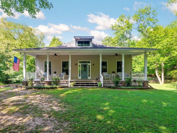4851 Mcdonald Road, McDonald, TN 37353