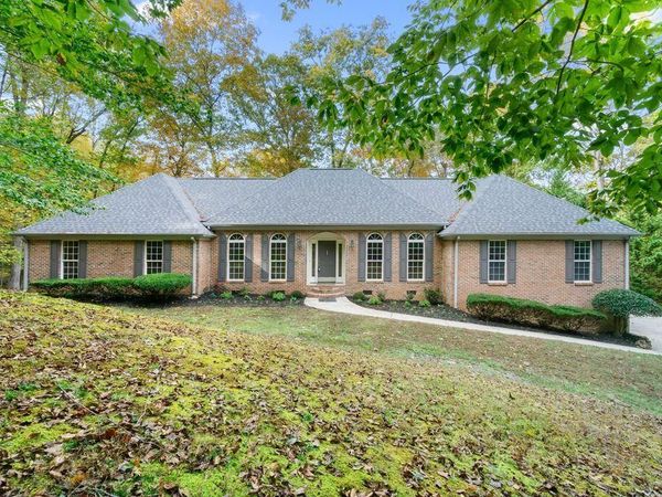 800 Nickajack Landing, South Pittsburg, TN 37380