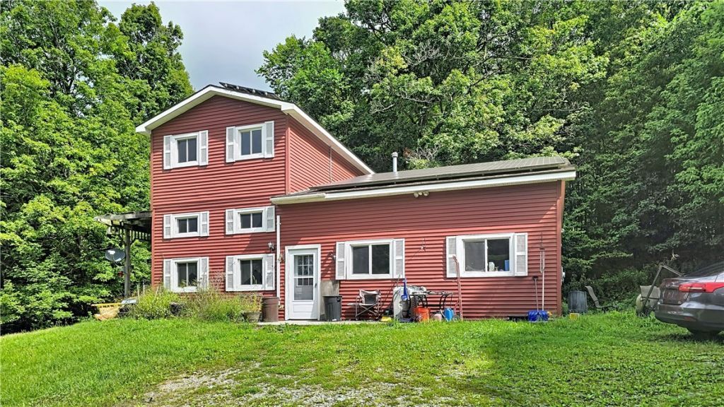 2752 Hathaway Road, Moravia, NY 13118 Main Photo
