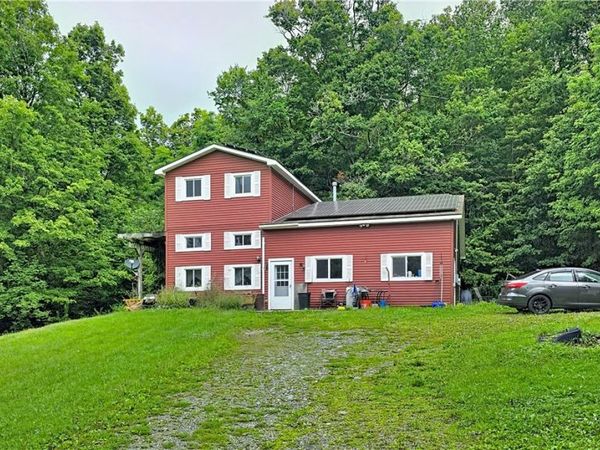 2752 Hathaway Road, Moravia, NY 13118