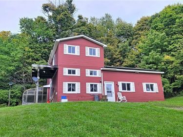 2752 Hathaway Road, Moravia, NY 13118