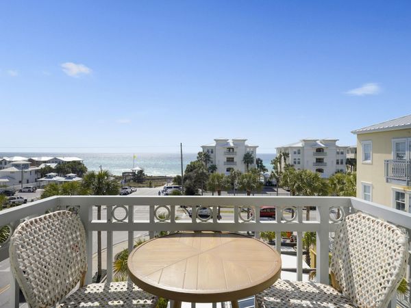 37 Town Center Loop, Unit # 4-19, Santa Rosa Beach, FL 32459