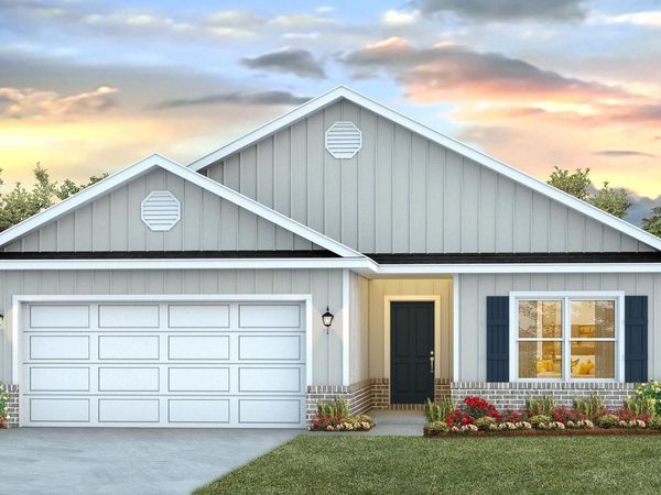 2810 Wingman Way, Crestview, FL 32539