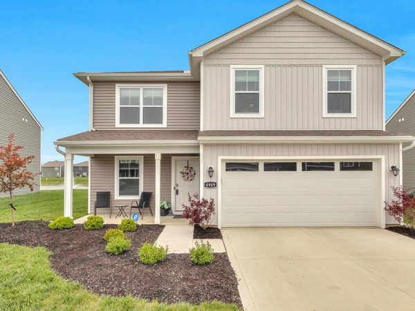 4949 Sanford Grove Place , Canal Winchester, OH 43110