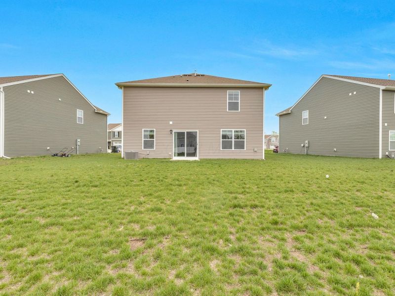 4949 Sanford Grove Place , Canal Winchester, OH 43110 Photo 23