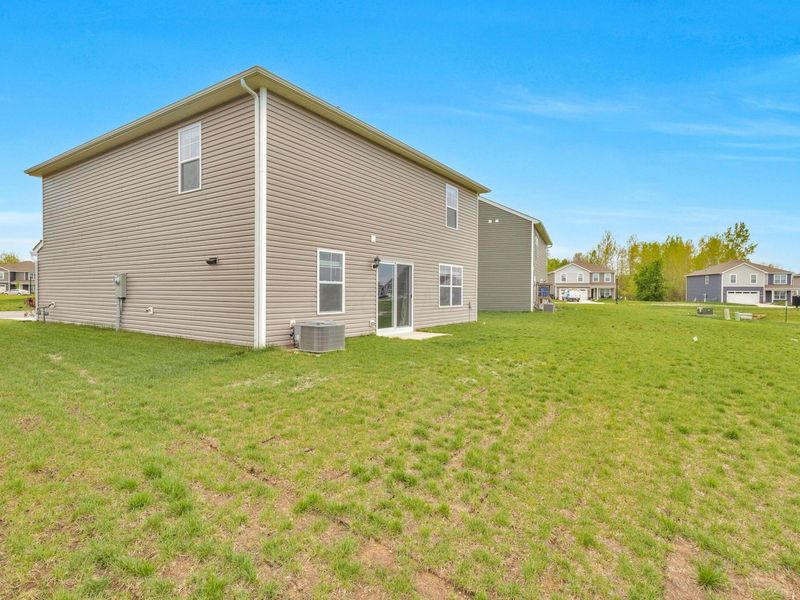 4949 Sanford Grove Place , Canal Winchester, OH 43110 Photo 24