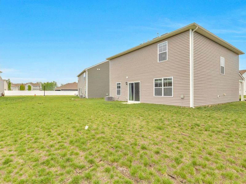 4949 Sanford Grove Place , Canal Winchester, OH 43110 Photo 25