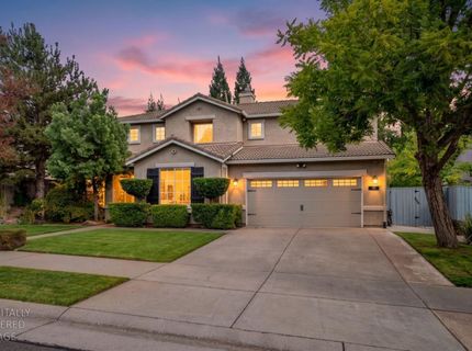1121 Trehowell Dr, Roseville, CA 95678 Photo