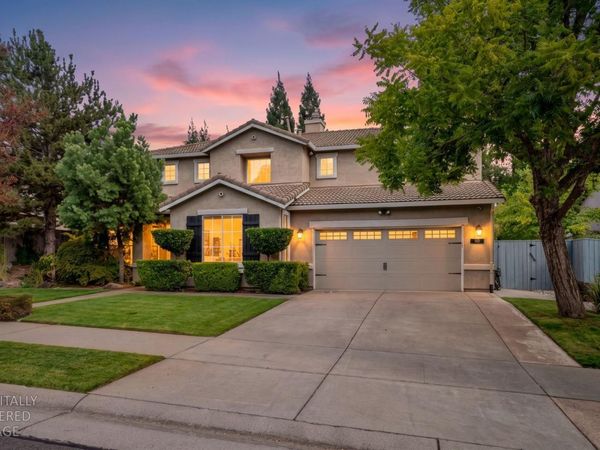 1121 Trehowell Dr, Roseville, CA 95678