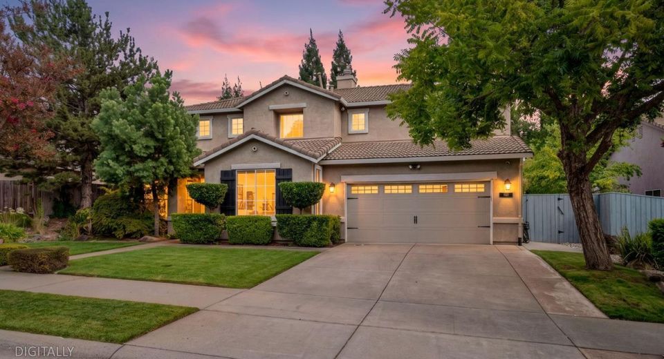 1121 Trehowell Dr, Roseville, CA 95678 Photo