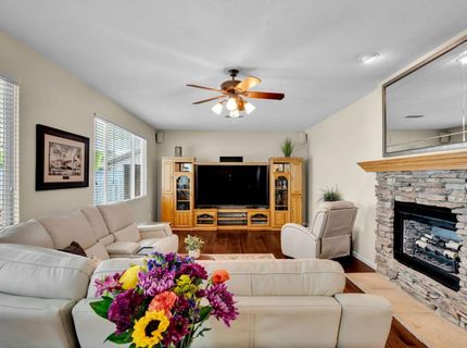 1121 Trehowell Dr, Roseville, CA 95678 Photo