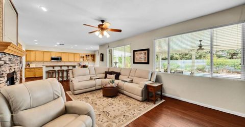 1121 Trehowell Dr, Roseville, CA 95678 Photo
