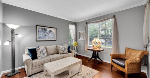 1121 Trehowell Dr, Roseville, CA 95678 Photo
