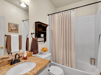 1121 Trehowell Dr, Roseville, CA 95678 Photo