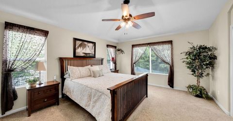 1121 Trehowell Dr, Roseville, CA 95678 Photo